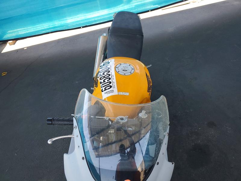 Aukcja sprzedaży 2000 Honda Cbr600, vin: JH2PC3519YM100022, numer aukcji: 60585046