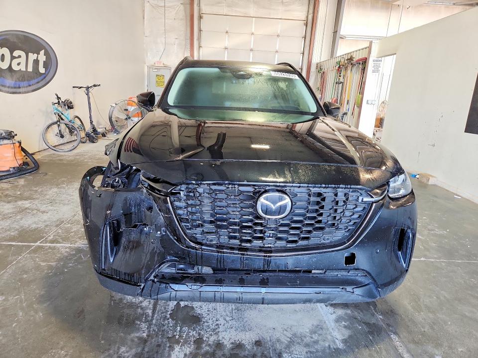 Продажа на аукционе авто 2026 Mazda Cx-90, vin: JM3KKCHD8T1356410, номер лота: 60828936