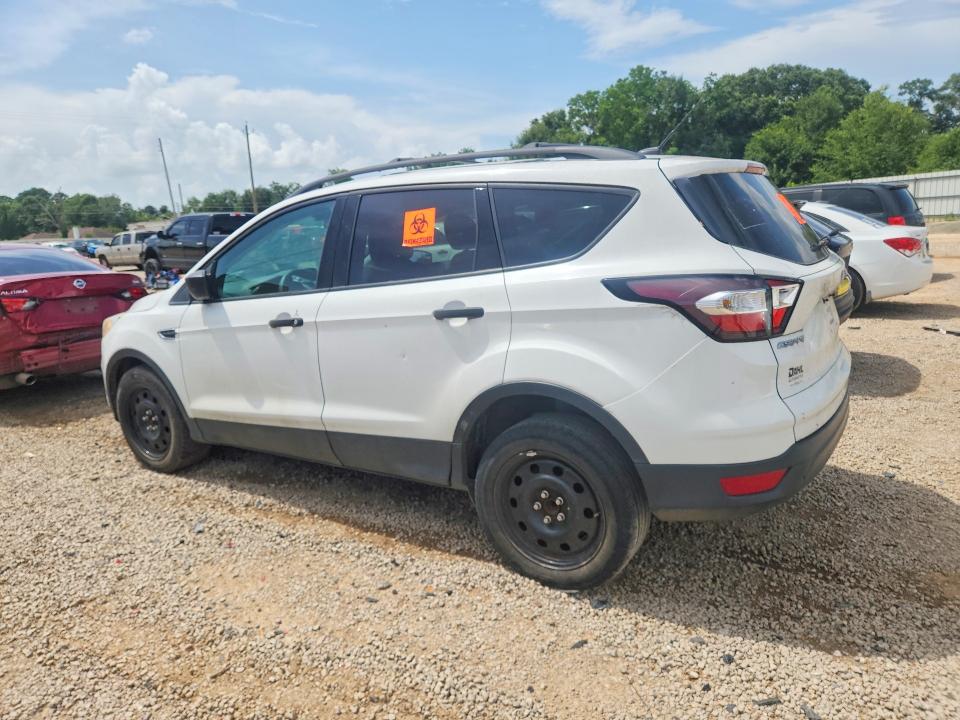 Aukcja sprzedaży 2017 Ford Escape, vin: 1FMCU0F79HUA69288, numer aukcji: 60046106