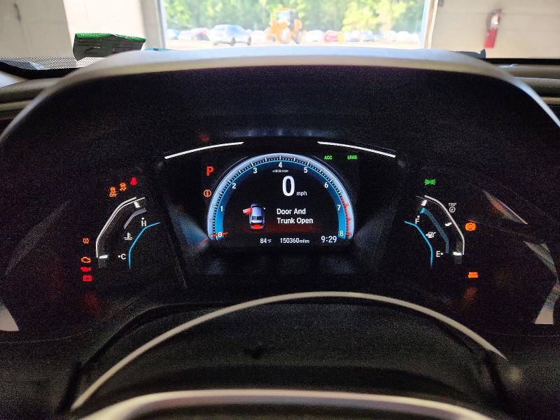 Продаж на аукціоні авто 2020 Honda Civic, vin: 2HGFC2F69LH558777, номер лоту: 59659896