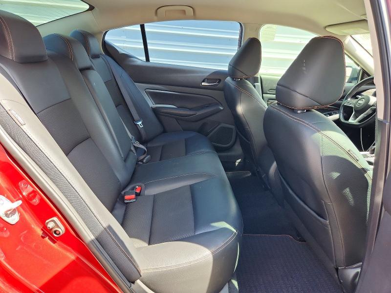 Aukcja sprzedaży 2019 Nissan Altima, vin: 1N4BL4CV4KN314549, numer aukcji: 61946206