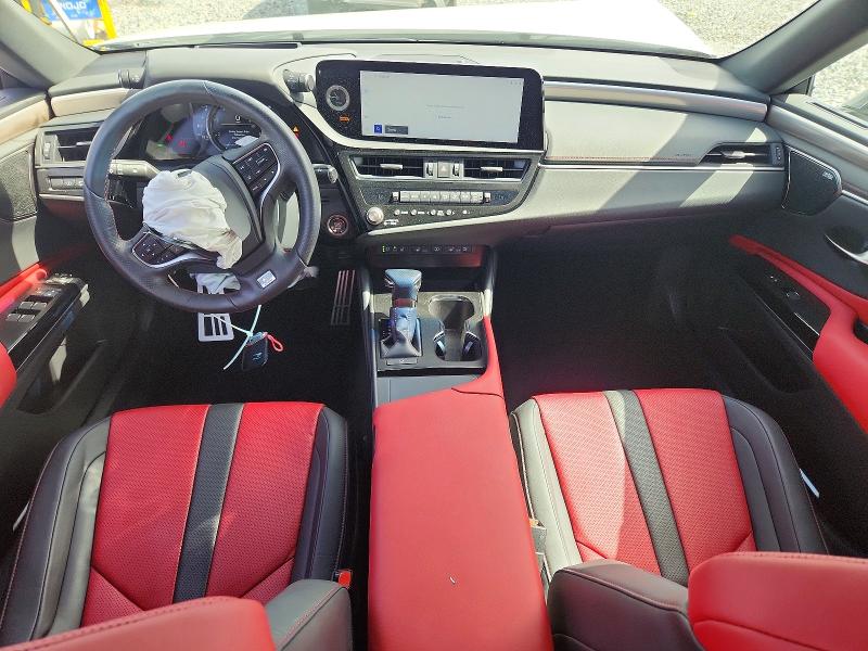 Aukcja sprzedaży 2024 Lexus Es, vin: 58AJZ1B12RU173910, numer aukcji: 61050636