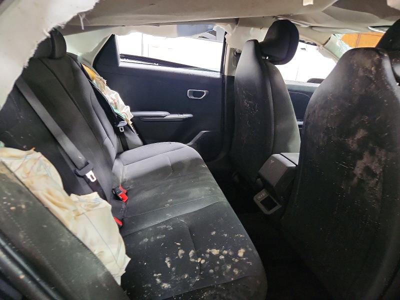 Продажа на аукционе авто 2026 Kia K4, vin: 3KPFT4DE1TE324584, номер лота: 62814936
