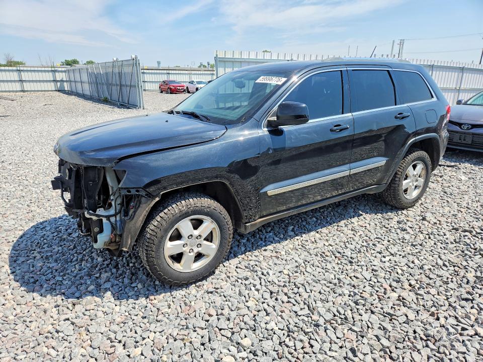 Aukcja sprzedaży 2012 Jeep Grand Cherokee, vin: 1C4RJFAG9CC262900, numer aukcji: 59996776