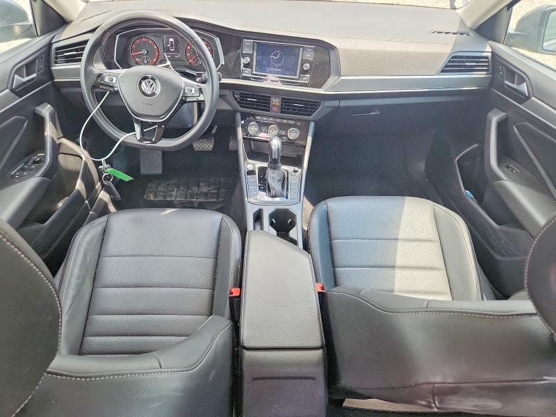 Aukcja sprzedaży 2021 Volkswagen Jetta, vin: 3VWC57BU1MM014996, numer aukcji: 60446266