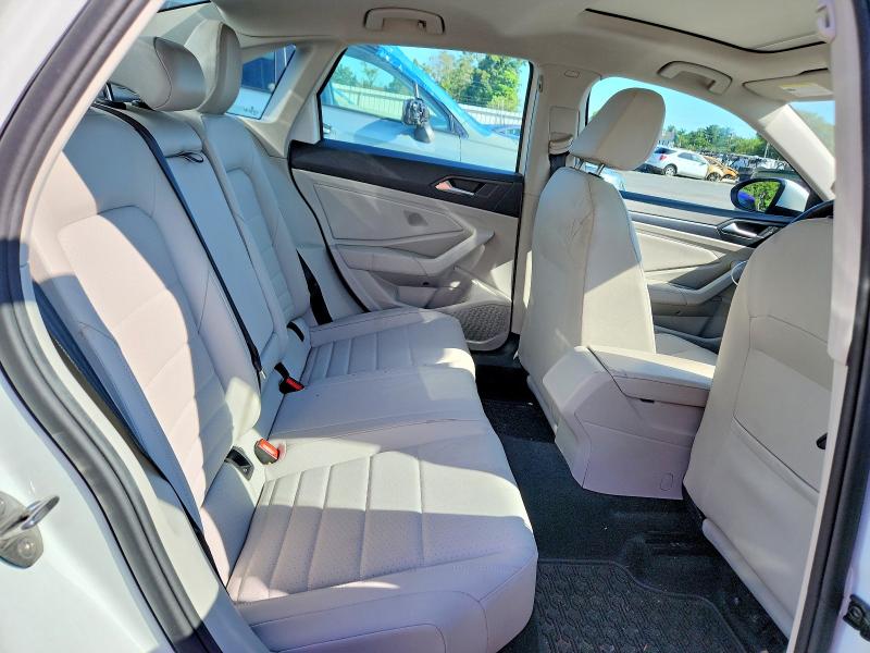 2024 Volkswagen Jetta მანქანა იყიდება აუქციონზე, vin: 3VW7M7BU2RM087516, აუქციონის ნომერი: 62355206