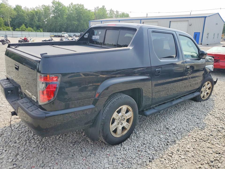 Продаж на аукціоні авто 2012 Honda Ridgeline, vin: 5FPYK1F44CB457887, номер лоту: 60815396