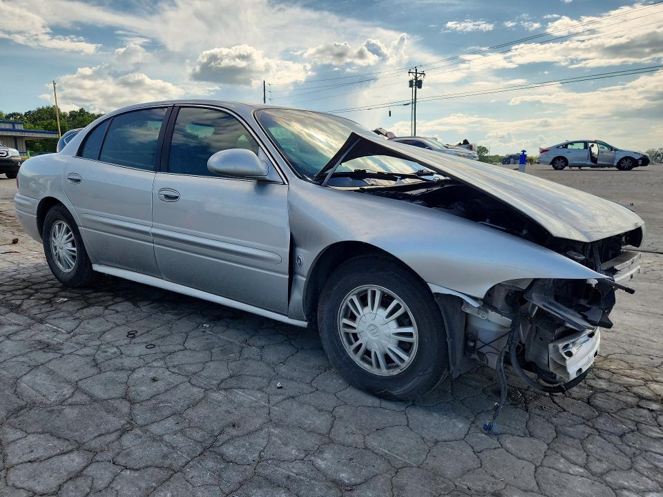 Aukcja sprzedaży 2005 Buick Lesabre, vin: 1G4HP52K35U151470, numer aukcji: 61681606