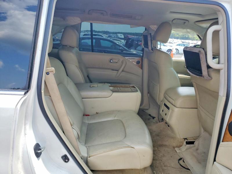 Продаж на аукціоні авто 2013 Infiniti Qx56, vin: JN8AZ2NE4D9041487, номер лоту: 62514496