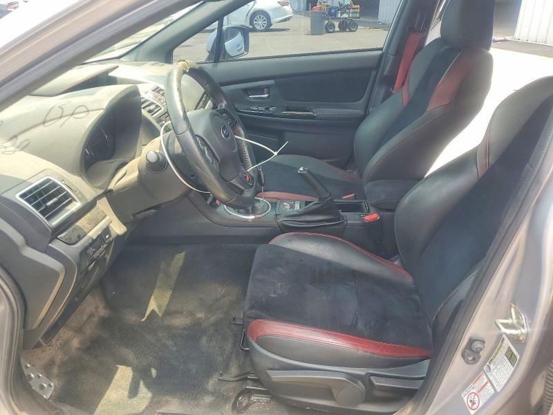 Aukcja sprzedaży 2018 Subaru Wrx, vin: JF1VA2M66J9838274, numer aukcji: 62863256