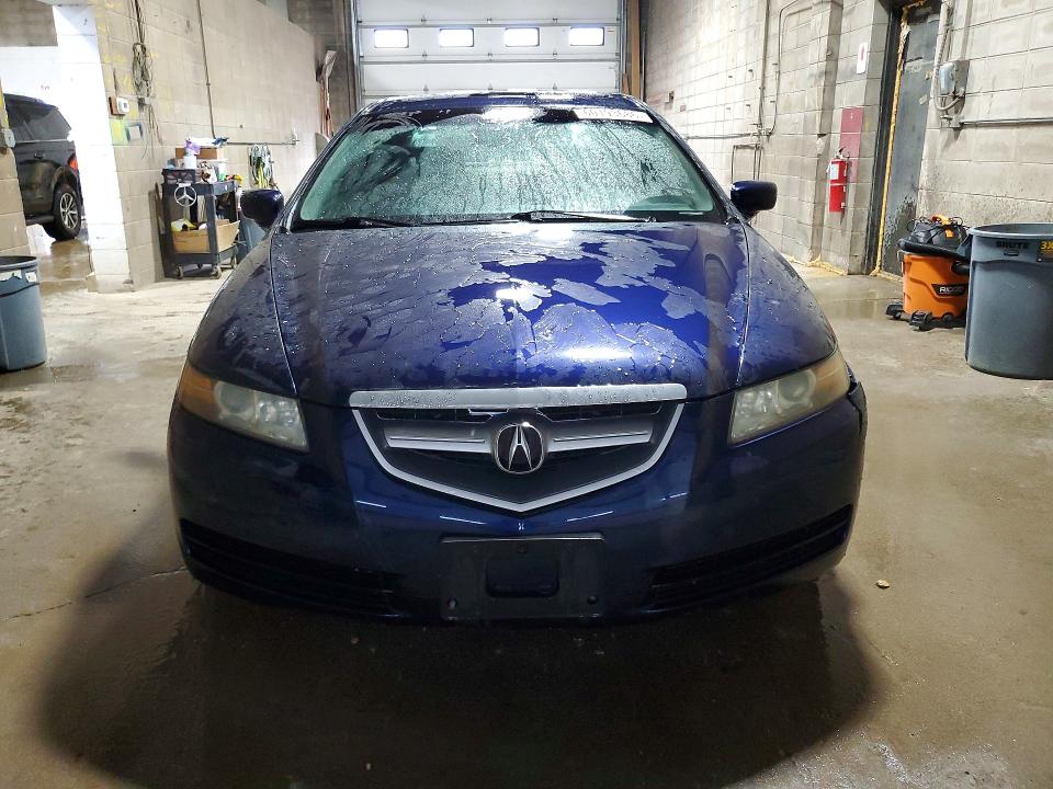 Продаж на аукціоні авто 2006 Acura 3.2tl, vin: 19UUA66236A014568, номер лоту: 60193686