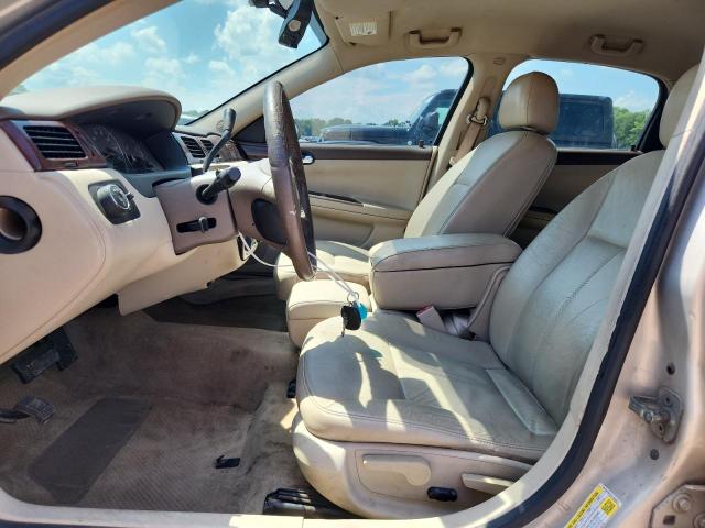 Aukcja sprzedaży 2008 Chevrolet Impala, vin: 2G1WC583281340921, numer aukcji: 59541816