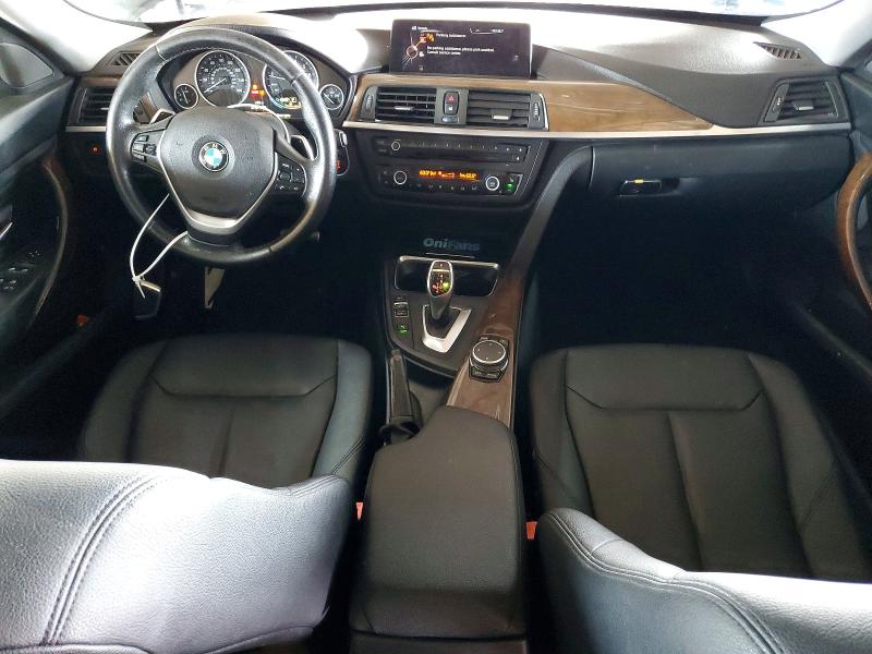 61202086 :رقم المزاد ، WBA8Z5C59FGS36169 vin ، 2015 Bmw 328 مزاد بيع