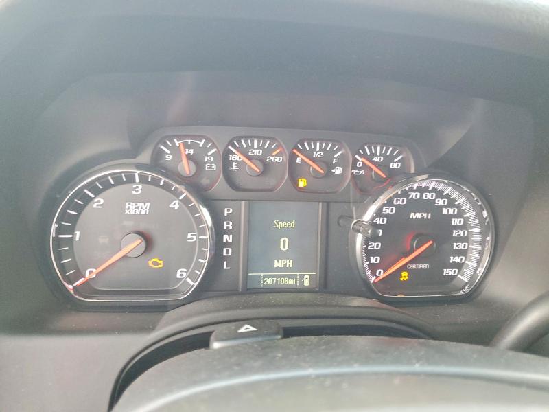 Aukcja sprzedaży 2017 Chevrolet Tahoe, vin: 1GNLCDEC2HR185682, numer aukcji: 61226056