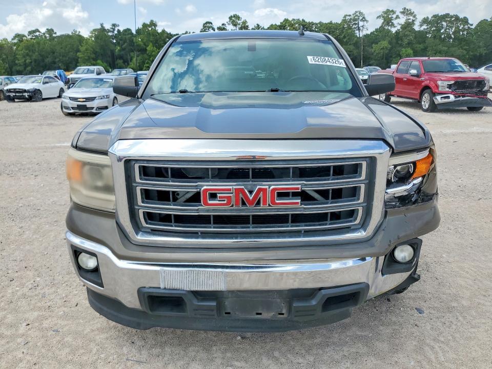 Aukcja sprzedaży 2014 Gmc Sierra, vin: 1GTR1UEC3EZ184867, numer aukcji: 62084326