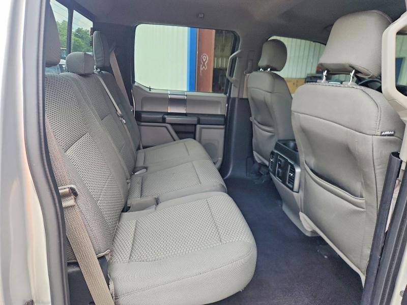 Продаж на аукціоні авто 2016 Ford F150, vin: 1FTEW1C89GFB62048, номер лоту: 60808406