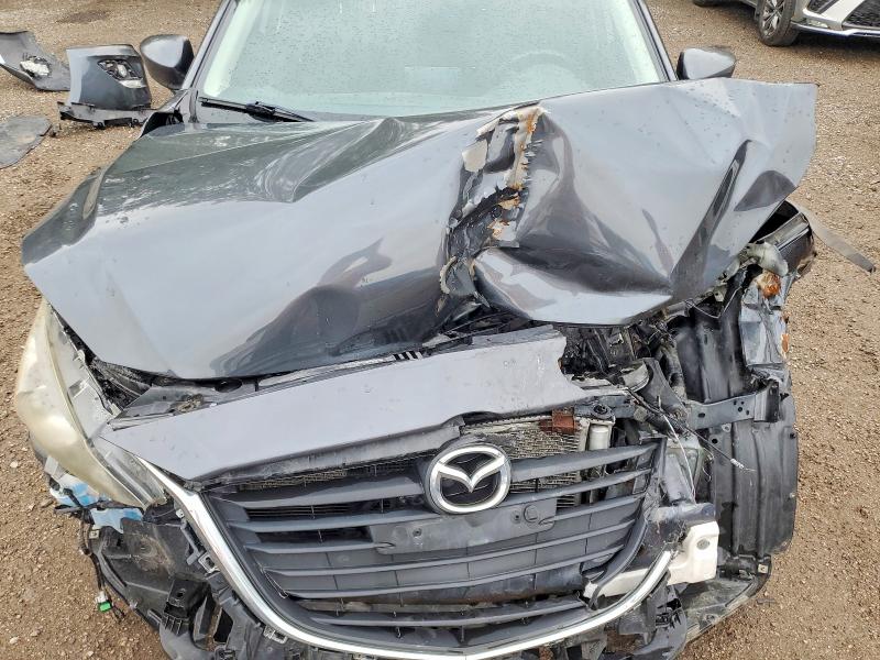 Aukcja sprzedaży 2014 Mazda 3, vin: JM1BM1V70E1174631, numer aukcji: 60718316
