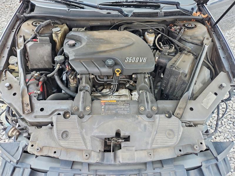 60866096 :رقم المزاد ، 2G1WF5EK7B1127344 vin ، 2011 Chevrolet Impala مزاد بيع