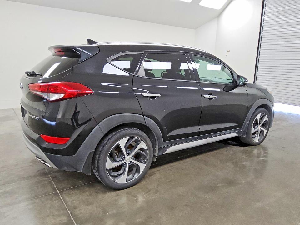2018 Hyundai Tucson მანქანა იყიდება აუქციონზე, vin: KM8J33A24JU695988, აუქციონის ნომერი: 58809496