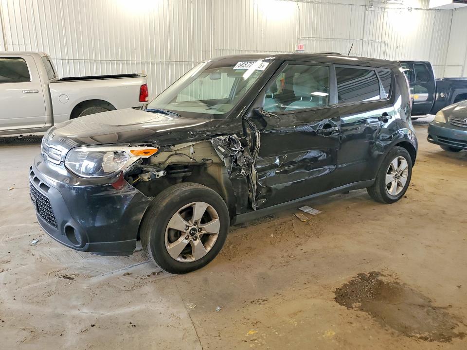 Aukcja sprzedaży 2015 Kia Soul, vin: KNDJP3A54F7796408, numer aukcji: 60972066