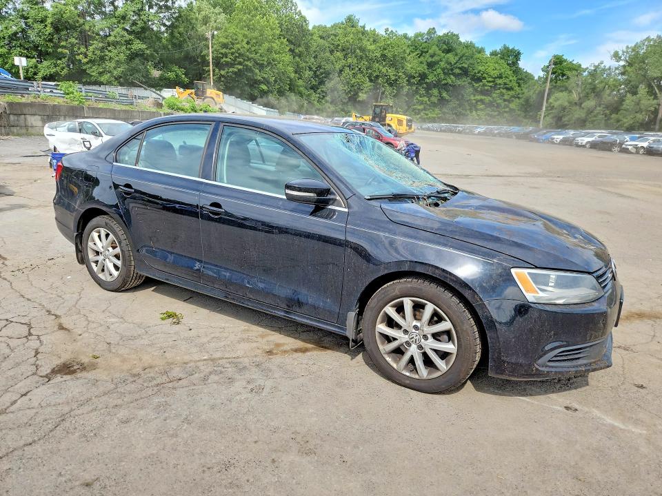 Продажа на аукционе авто 2014 Volkswagen Jetta, vin: 3VWD17AJ0EM314540, номер лота: 60328386