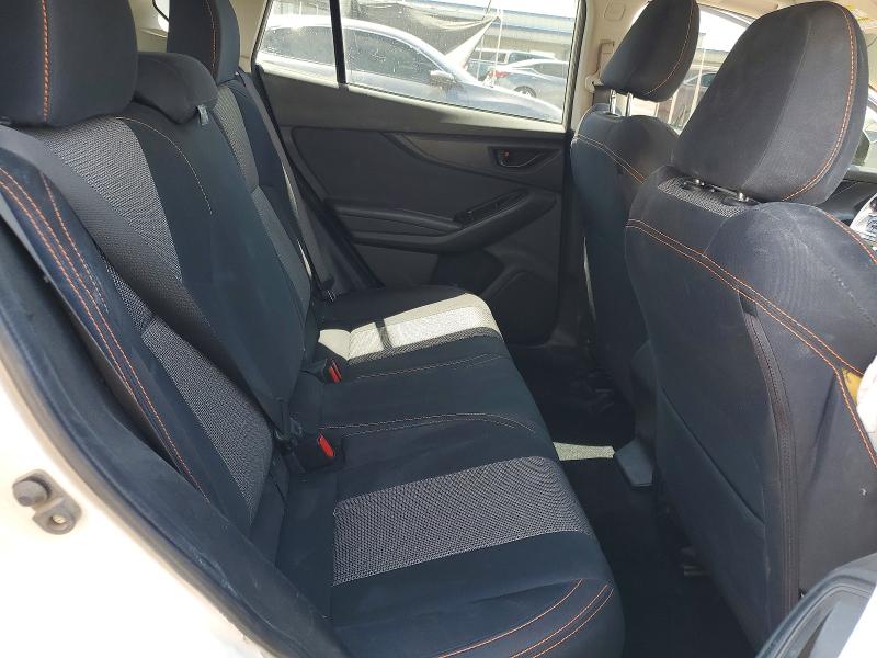 2023 Subaru Crosstrek მანქანა იყიდება აუქციონზე, vin: JF2GTAPC0P8316877, აუქციონის ნომერი: 61413846