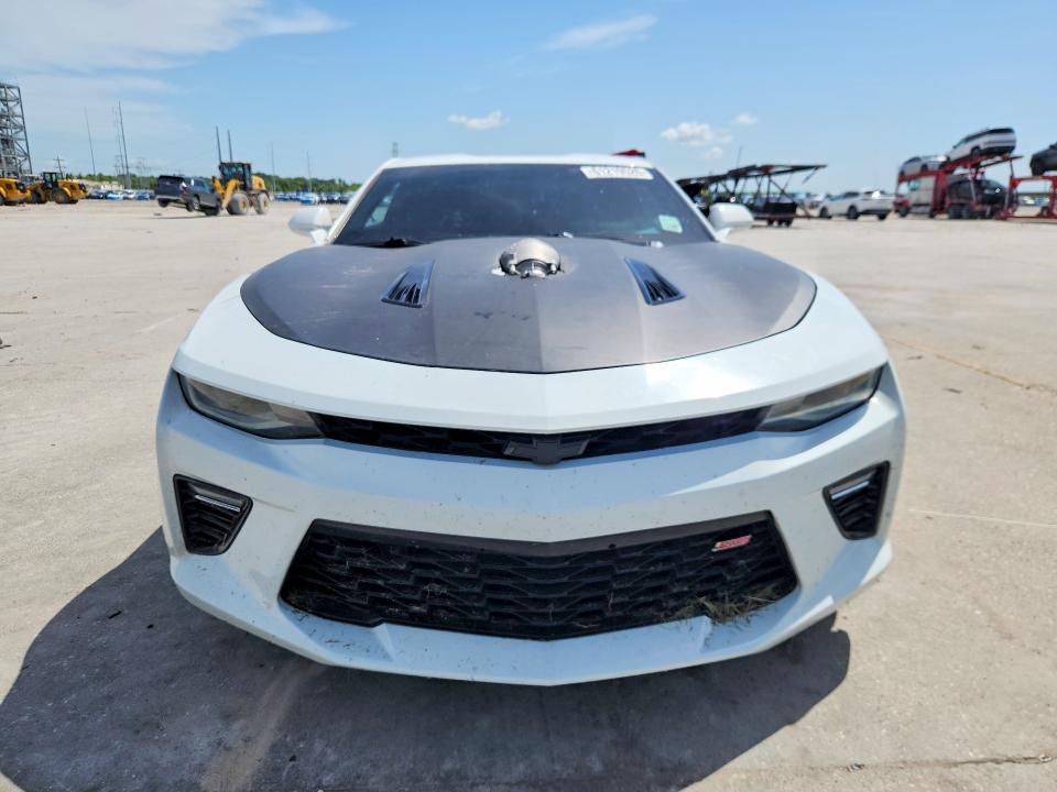 Aukcja sprzedaży 2017 Chevrolet Camaro, vin: 1G1FH1R73H0134496, numer aukcji: 61219526