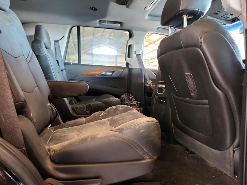 Aukcja sprzedaży 2019 Cadillac Escalade, vin: 1GYS3BKJ2KR104063, numer aukcji: 59878266