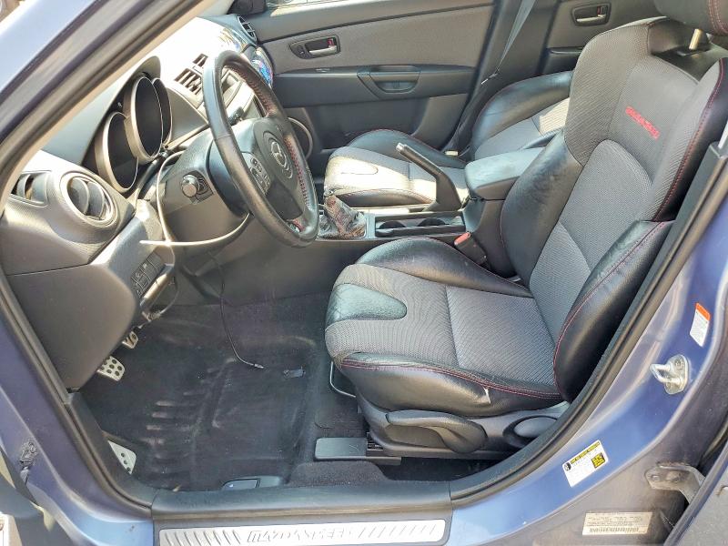 Aukcja sprzedaży 2008 Mazda Speed, vin: JM1BK34L181831196, numer aukcji: 63009246