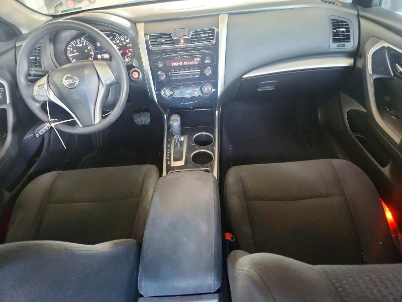 Auction sale of the 2014 Nissan Altima, vin: 1N4AL3AP6EC324218, lot number: 59607496