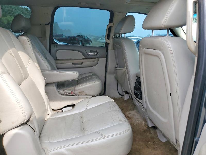Aukcja sprzedaży 2008 Gmc Yukon Xl, vin: 1GKFK16388R143933, numer aukcji: 63147196