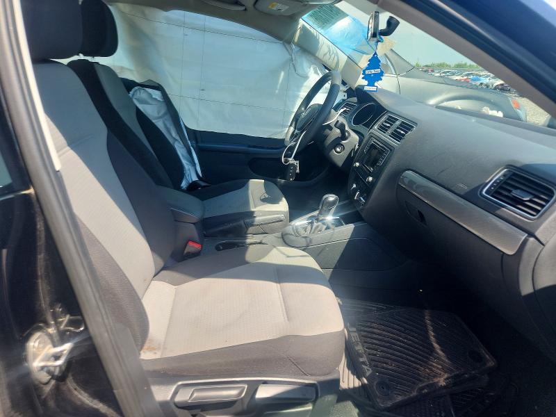 Aukcja sprzedaży 2017 Volkswagen Jetta, vin: 3VW2B7AJ1HM219817, numer aukcji: 59701306