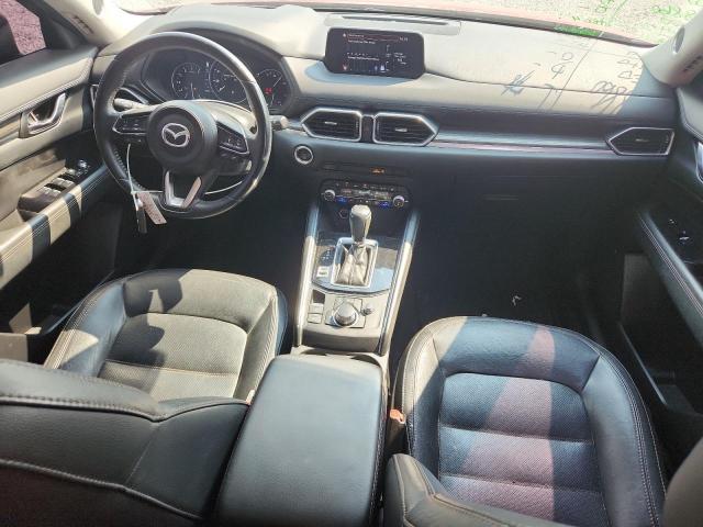 Aukcja sprzedaży 2019 Mazda Cx-5, vin: JM3KFBDM6K0639848, numer aukcji: 61018516