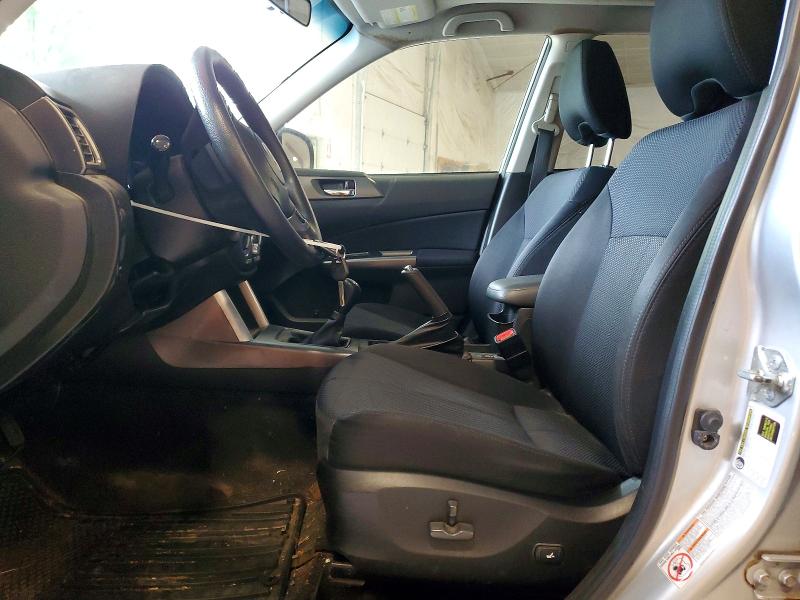 59888436 :رقم المزاد ، JF2SHADC6BG764622 vin ، 2011 Subaru Forester مزاد بيع