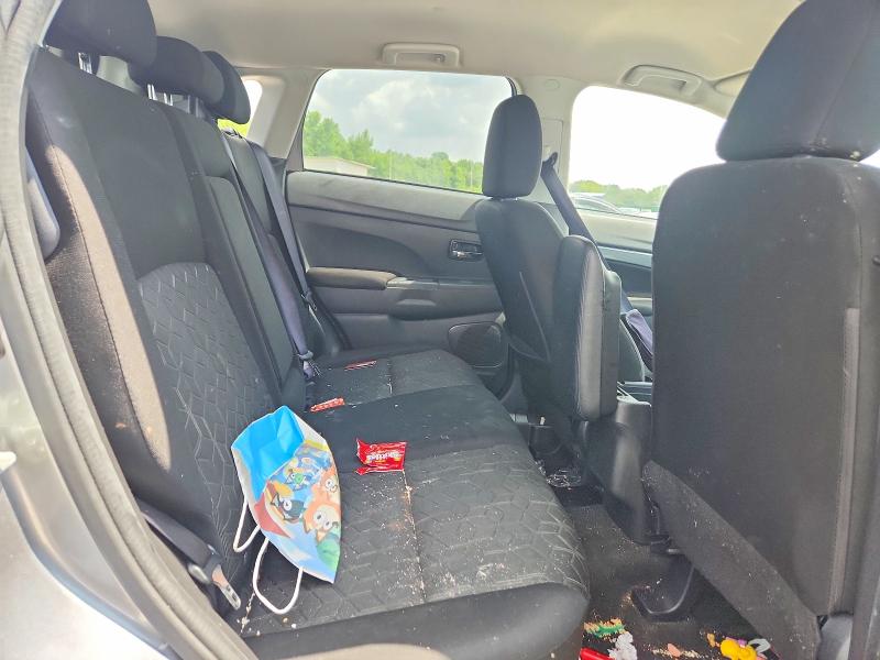 Aukcja sprzedaży 2024 Mitsubishi Outlander Sport, vin: JA4ARUAU8RU014120, numer aukcji: 61998566