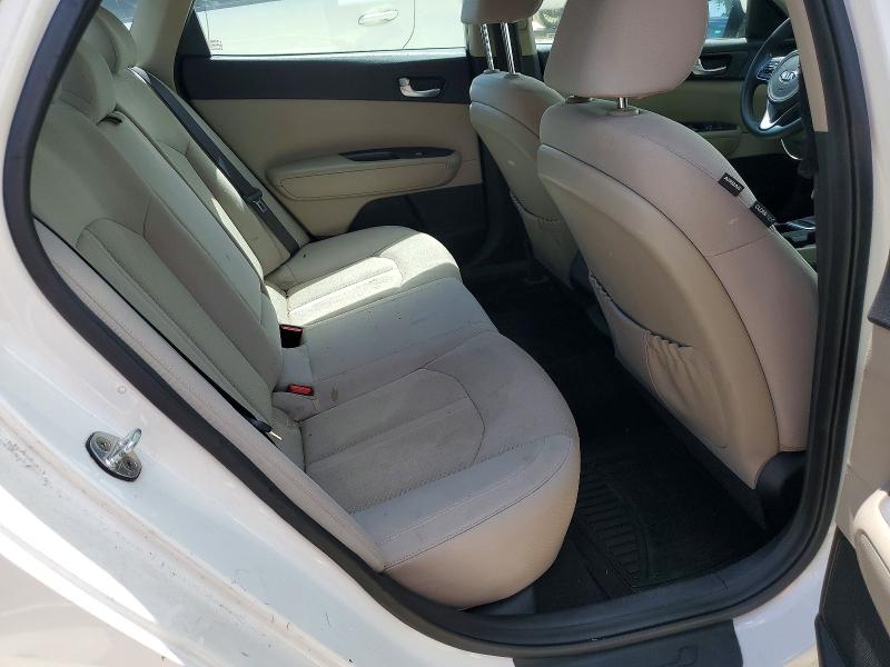 Aukcja sprzedaży 2016 Kia Optima, vin: KNAGT4L38G5091614, numer aukcji: 60063366