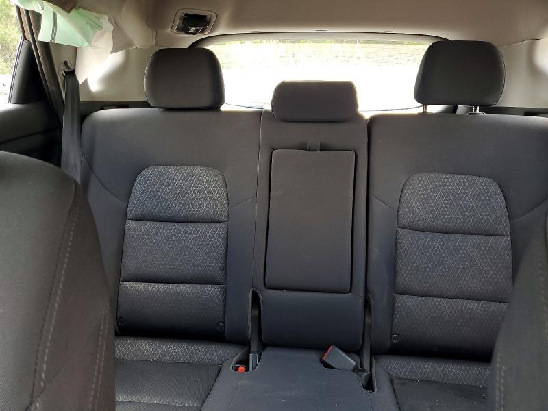 Aukcja sprzedaży 2018 Hyundai Tucson, vin: KM8J3CA48JU619255, numer aukcji: 58972886