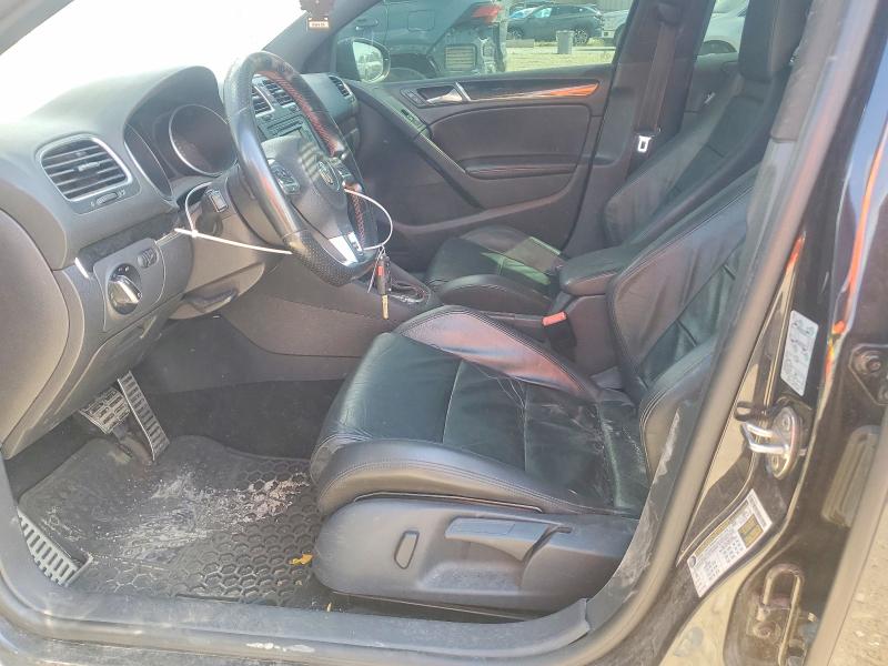 Продаж на аукціоні авто 2013 Volkswagen Gti, vin: WVWHV7AJ7DW135368, номер лоту: 59624636