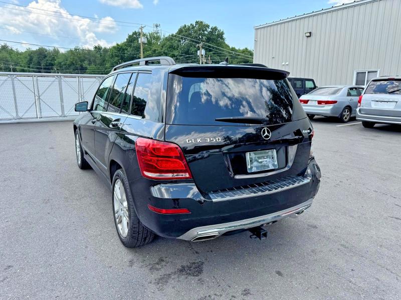 2015 Mercedes-benz Glk მანქანა იყიდება აუქციონზე, vin: WDCGG8JB7FG366685, აუქციონის ნომერი: 59821476