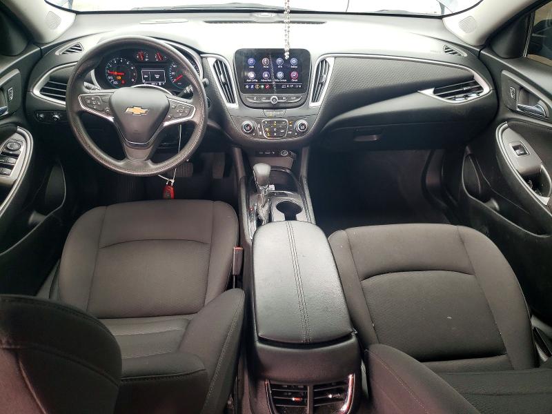 Aukcja sprzedaży 2023 Chevrolet Malibu, vin: 1G1ZD5ST1PF234986, numer aukcji: 59614336
