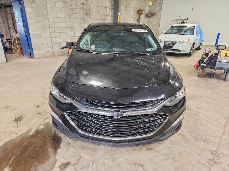 Продаж на аукціоні авто 2023 Chevrolet Malibu, vin: 1G1ZE5ST5PF126139, номер лоту: 61054846