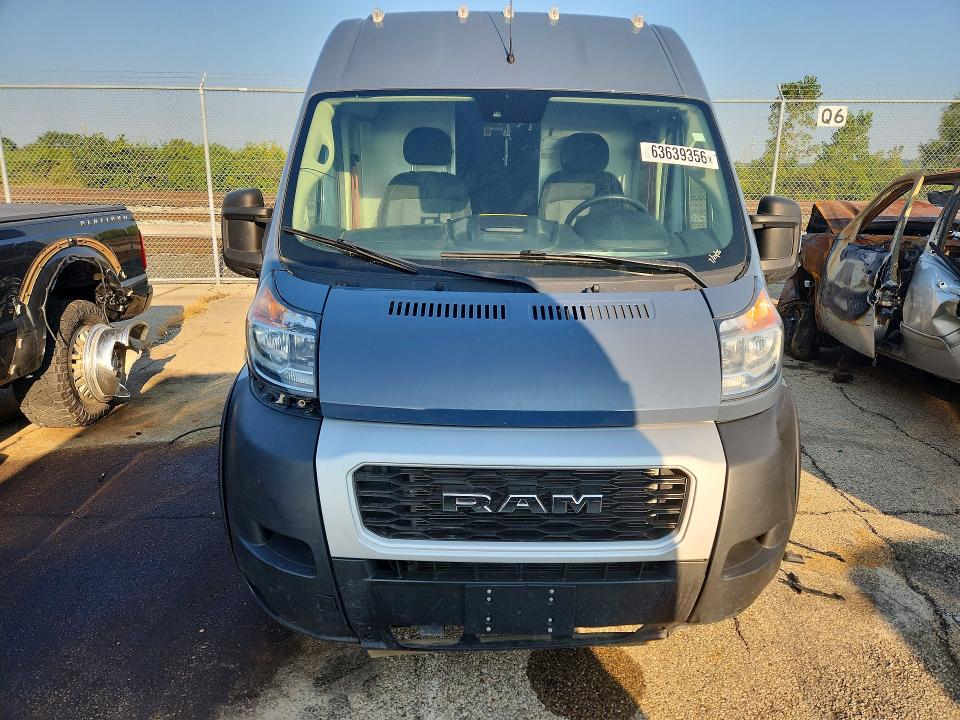 Aukcja sprzedaży 2021 Ram Promaster 3500, vin: 3C6MRVJG4ME536034, numer aukcji: 63639356