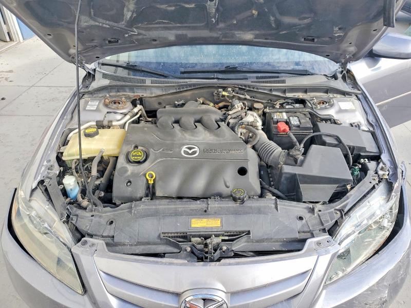 Aukcja sprzedaży 2007 Mazda 6, vin: 1YVHP80D375M05275, numer aukcji: 61738786