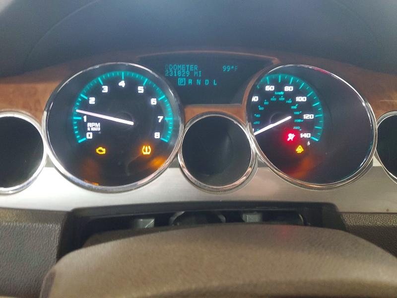 Продаж на аукціоні авто 2008 Buick Enclave, vin: 5GAER23788J103657, номер лоту: 59139316