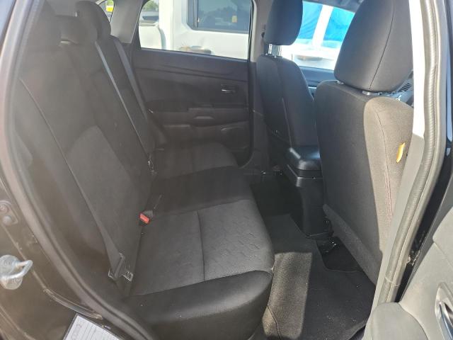 Продаж на аукціоні авто 2021 Mitsubishi Outlander Sport, vin: JA4ARUAU3MU032422, номер лоту: 85635125