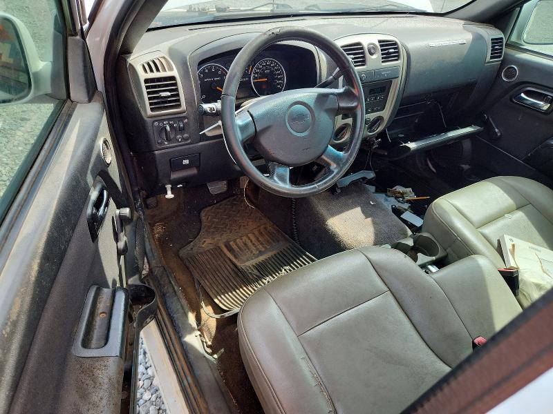 Продажа на аукционе авто 2012 Chevrolet Colorado, vin: 1GCESBF94C8153715, номер лота: 62426166
