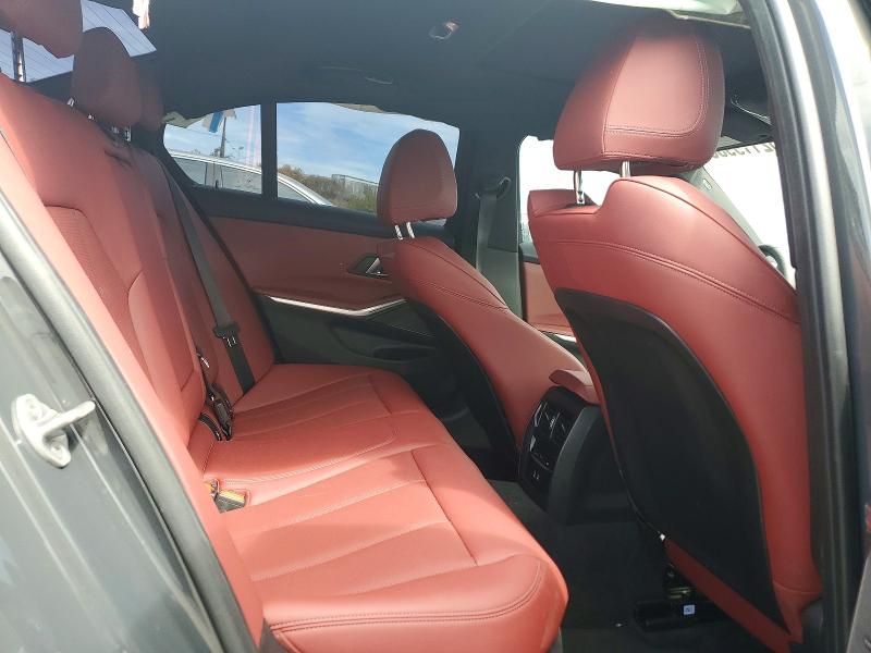 Aukcja sprzedaży 2026 Bmw M340i, vin: WBA53FT02TFW12775, numer aukcji: 62119936