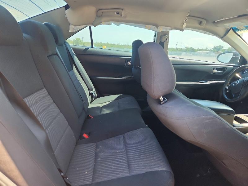 2016 Toyota Camry მანქანა იყიდება აუქციონზე, vin: 4T4BF1FKXGR544919, აუქციონის ნომერი: 62383756