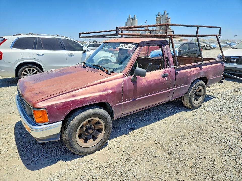 Auction sale of the 1988 Toyota Pickup, vin: JT4RN50R9J0337269, lot number: 59632046