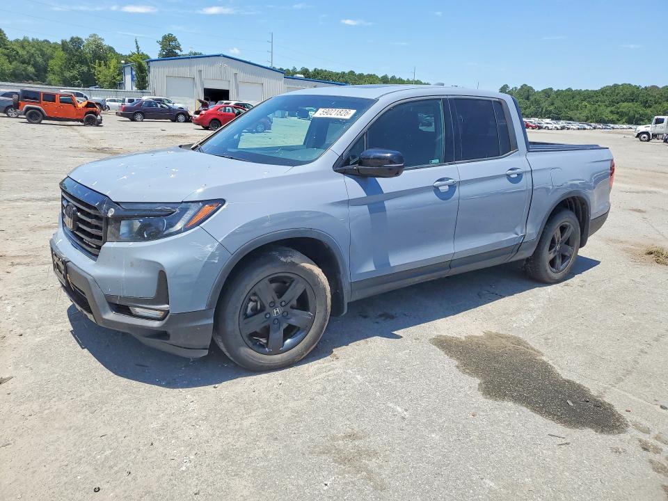 Aukcja sprzedaży 2023 Honda Ridgeline, vin: 5FPYK3F84PB014904, numer aukcji: 59021826